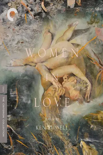 Poster to the movie "Women in Love" #1067603