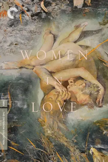 Poster to the movie "Women in Love" #1067609