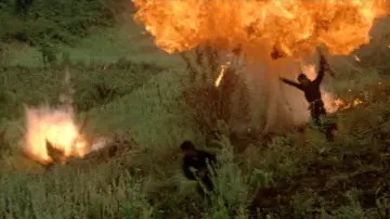 Backdrop to the movie "Iron Angels" #1067282