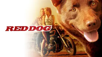 Backdrop to the movie "Red Dog" #988567