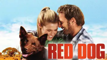 Backdrop to the movie "Red Dog" #988569