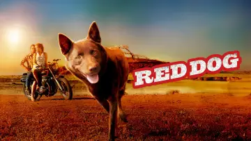 Backdrop to the movie "Red Dog" #988574