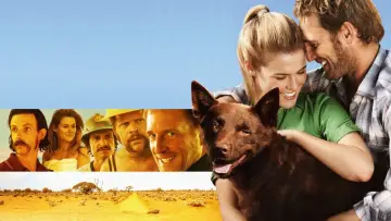 Backdrop to the movie "Red Dog" #988575