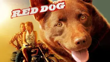 Backdrop to the movie "Red Dog" #988576