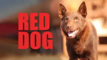 Backdrop to the movie "Red Dog" #988580