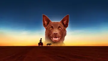 Backdrop to the movie "Red Dog" #988583