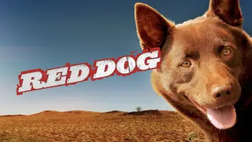 Backdrop to the movie "Red Dog" #988589