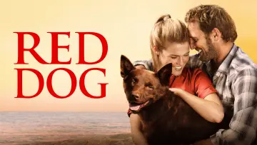 Backdrop to the movie "Red Dog" #988590