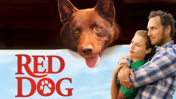 Backdrop to the movie "Red Dog" #988592