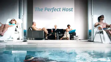 Backdrop to the movie "The Perfect Host" #1032198
