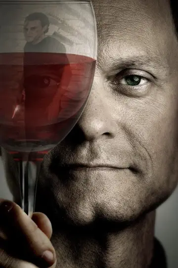 Poster to the movie "The Perfect Host" #1210078