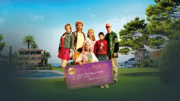 Backdrop to the movie "The Tuche Family" #1002410