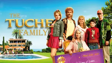 Backdrop to the movie "The Tuche Family" #1002411