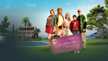 Backdrop to the movie "The Tuche Family" #1202629