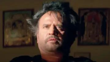 Baba poster