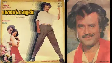 Panakkaran poster