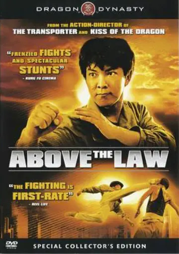 Poster to the movie "Righting Wrongs" #950331