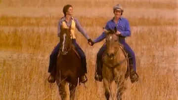 Backdrop to the movie "Callie & Son" #1100340