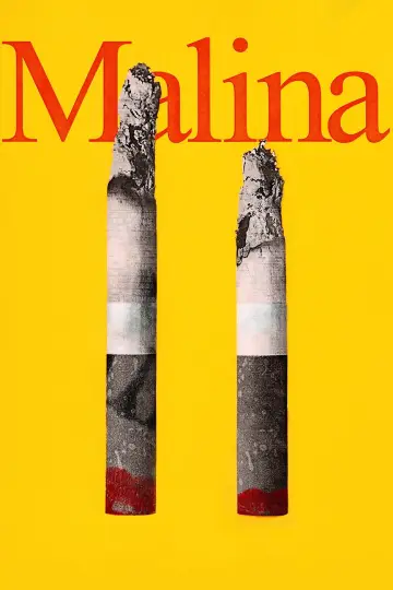 Malina poster