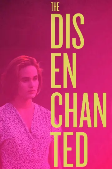 The Disenchanted poster