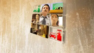Backdrop to the movie "Toll Booth" #667548