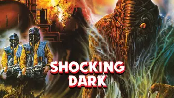 Backdrop to the movie "Shocking Dark" #1115374