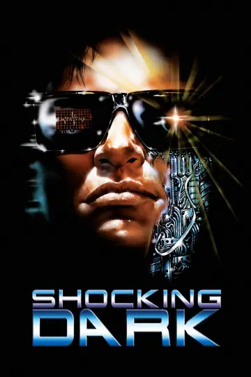 Poster to the movie "Shocking Dark" #1211411