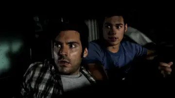 Backdrop to the movie "Bite Marks" #1137819