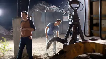 Backdrop to the movie "Bite Marks" #1137823