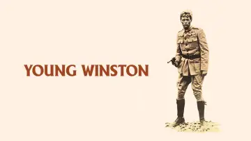 Backdrop to the movie "Young Winston" #1135208