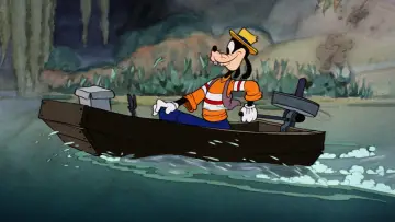 Backdrop to the movie "Goofy and Wilbur" #1658255