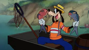 Backdrop to the movie "Goofy and Wilbur" #1658256