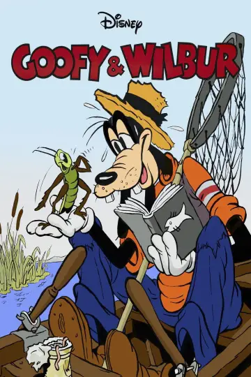 Poster to the movie "Goofy and Wilbur" #1658274