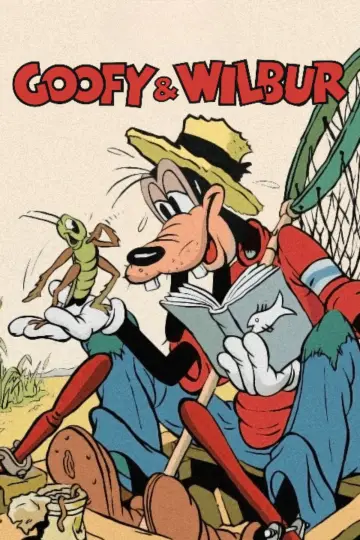 Poster to the movie "Goofy and Wilbur" #1658279