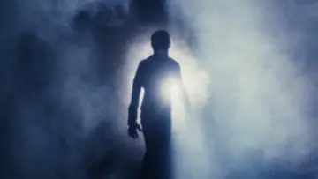 Backdrop to the movie "Nightbeast" #1127974