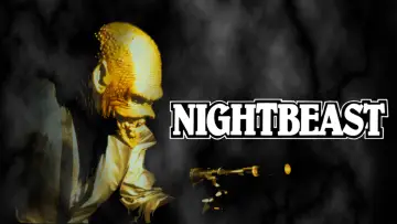 Backdrop to the movie "Nightbeast" #1127977