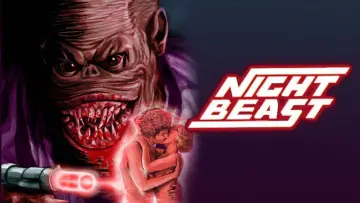 Backdrop to the movie "Nightbeast" #1127978