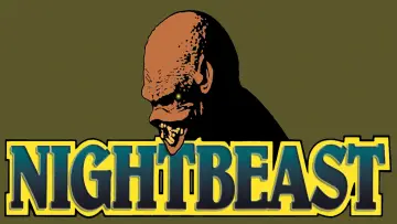 Backdrop to the movie "Nightbeast" #1127979
