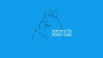 Backdrop to the movie "25th Anniversary Studio Ghibli Concert" #1049995