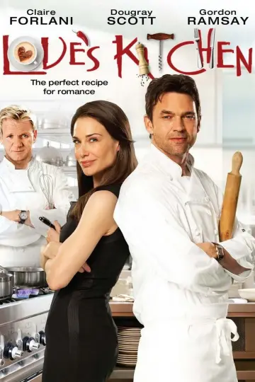 Poster to the movie "Love