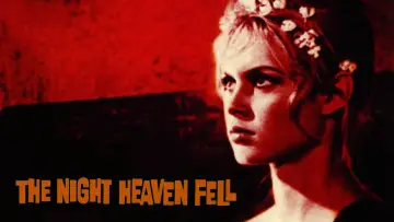 Backdrop to the movie "The Night Heaven Fell" #819482