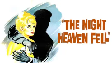 Backdrop to the movie "The Night Heaven Fell" #819495