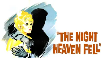 Backdrop to the movie "The Night Heaven Fell" #819496