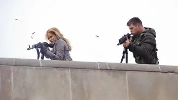 Backdrop to the movie "Red Dawn" #727996
