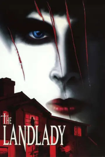 Poster to the movie "The Landlady" #1134172