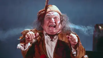 Backdrop to the movie "Rumpelstiltskin" #739292