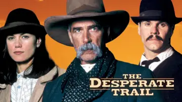 Backdrop to the movie "The Desperate Trail" #1632651