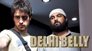Backdrop to the movie "Delhi Belly" #1130285