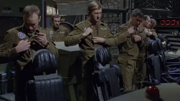 Backdrop to the movie "Pilot Pirx