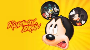 Backdrop to the movie "Runaway Brain" #1135791